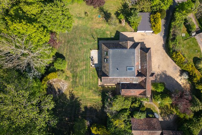Rowhook Road, Rowhook, RH12 5 bed detached house for sale