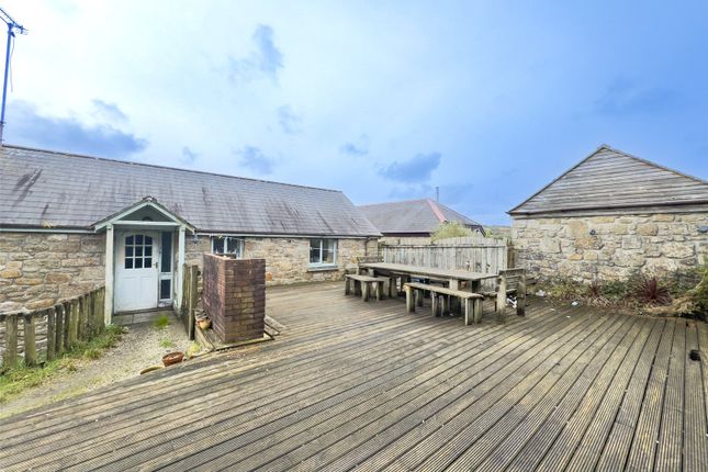 Gear Hill, Penzance TR20 5 bed detached house for sale