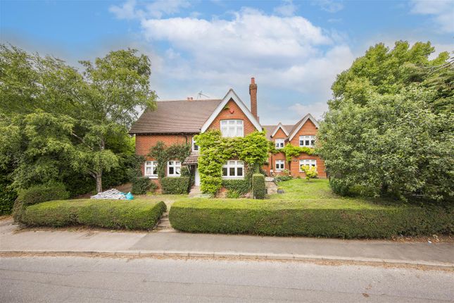 Kemsing Road, Wrotham TN15 7 bed detached house for sale