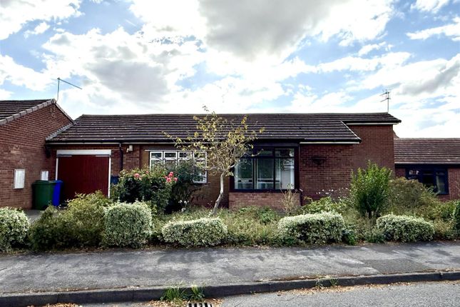 3 bedroom semi-detached bungalow for sale