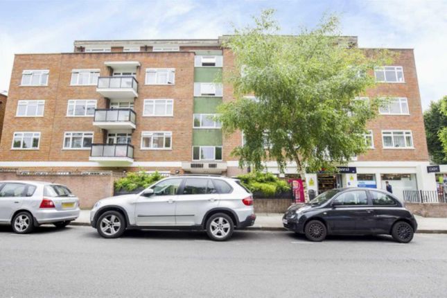 Sheridan Court, Belsize Road 2 bed apartment for sale