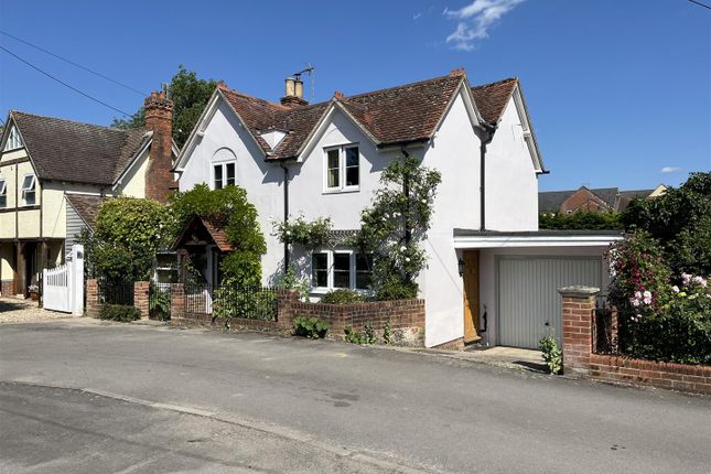 4 bedroom character property for sale