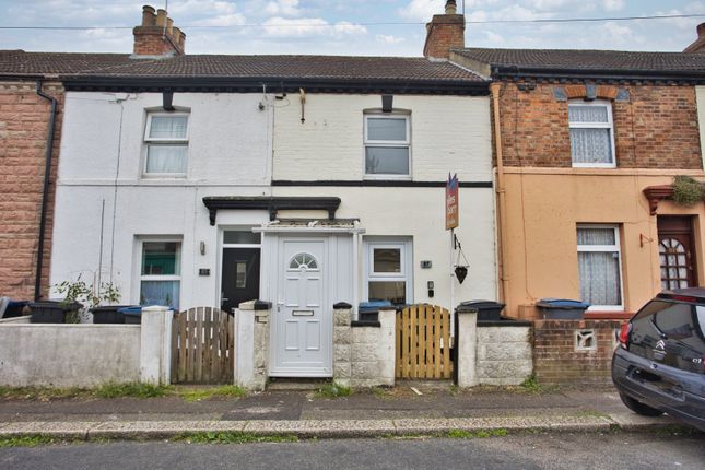 Clarendon Place, Dover, Kent, CT17 3 bed terraced house for sale