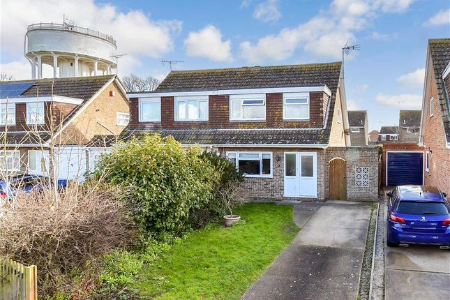 3 bed semi-detached house