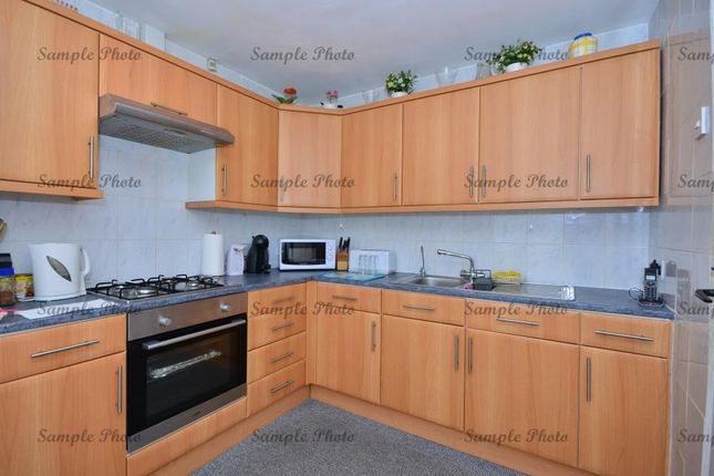 2 bed bungalow