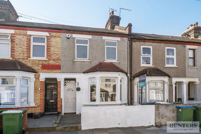 Horsa Road, Erith 3 bed terraced house for sale