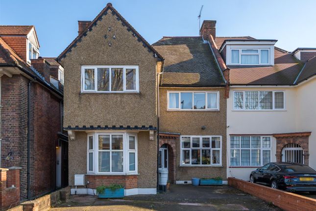 4 bedroom semi-detached house for sale