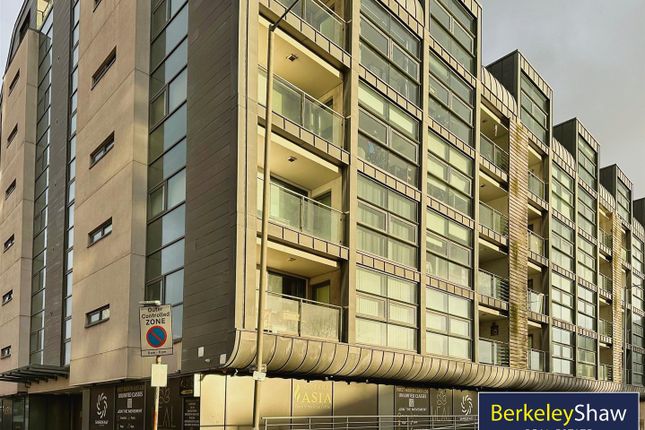 Focus Building, Standish Street... 2 bed apartment for sale