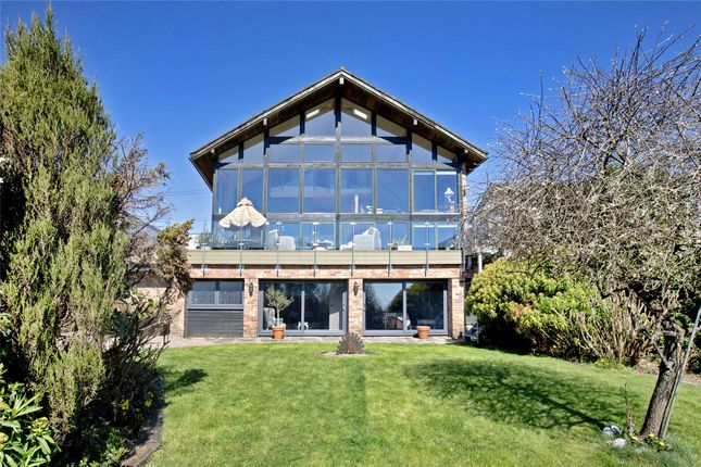 Withleigh, Tiverton, Devon, EX16 6 bed detached house for sale