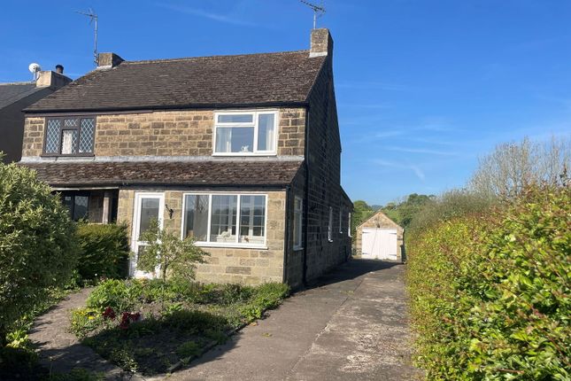 2 bedroom cottage for sale