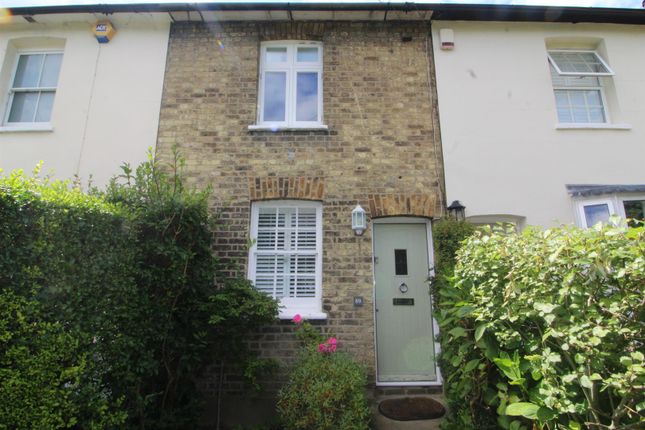 Hadley Highstone, Barnet EN5 2 bed cottage for sale