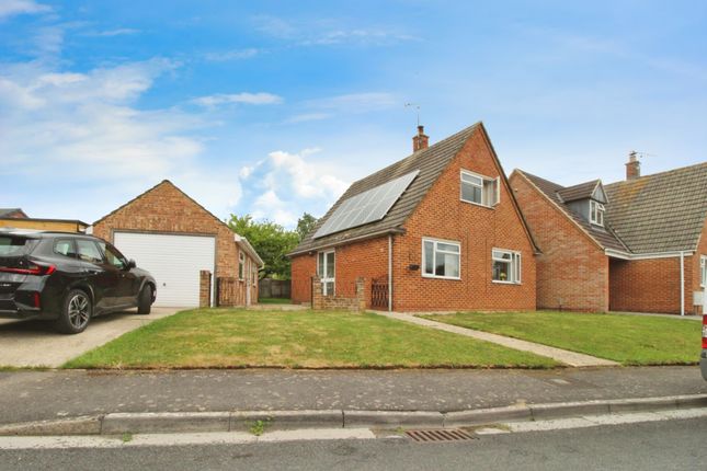 Pauls Croft, Cricklade, SN6 2 bed detached house for sale