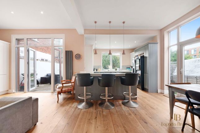 Olive Road, NW2 7 bed end of terrace house for sale