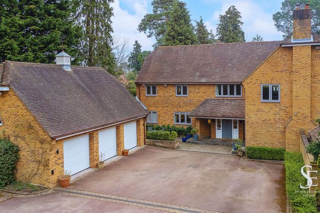 Kennel Avenue, Ascot, SL5 6 bed detached house for sale