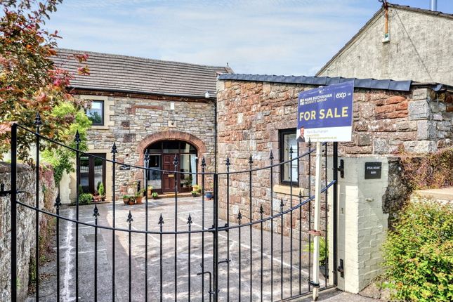 Wigton CA7 3 bed barn conversion for sale