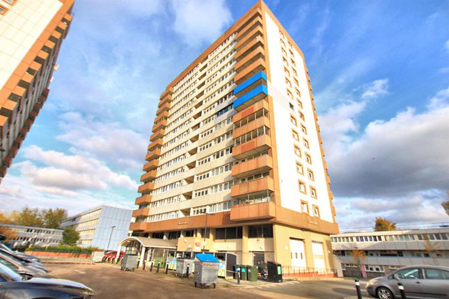 Bellamy House, Heston TW5 2 bed apartment for sale