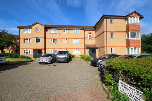 Harrier Way, London E6 1 bed flat for sale