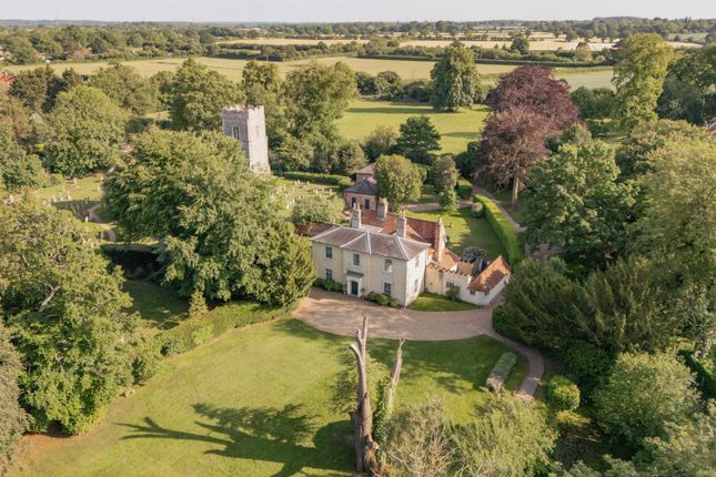 8 bedroom detached house for sale