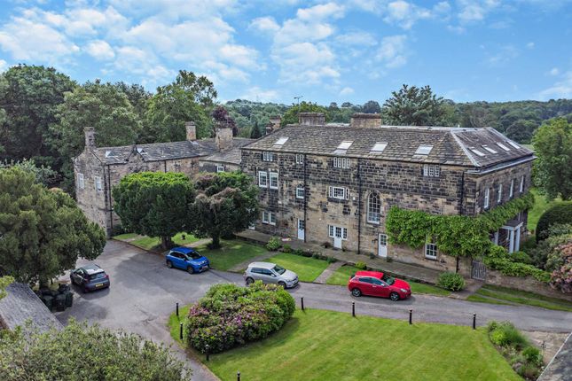 Doncaster Road, Darfield, Barnsley 3 bed country house for sale