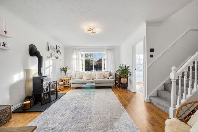 Mulgrave Road, Manchester M28 4 bed detached house for sale