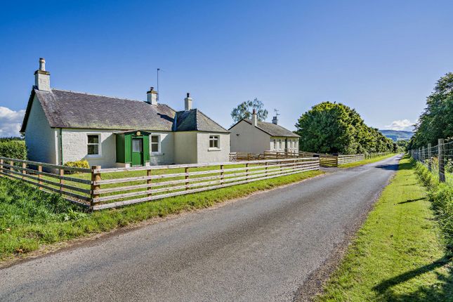 Lundie, Dundee, Angus 2 bed detached house for sale