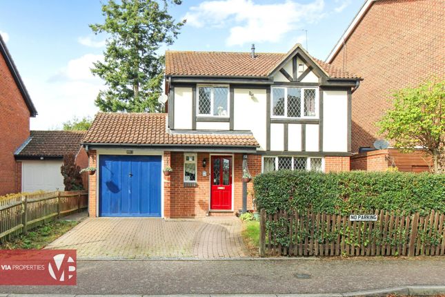 Church View, Broxbourne EN10 4 bed house for sale