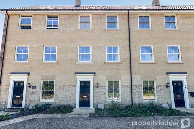 4 bedroom town house for sale