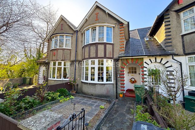 Nelson Avenue, Plymouth PL1 3 bed semi