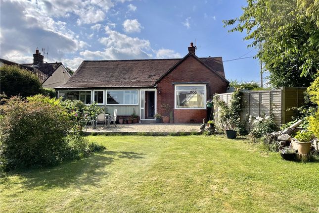 Pipers Piece, Herd Street... 3 bed bungalow for sale