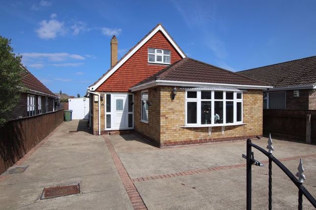 BERKELEY ROAD, CLEETHORPES 4 bed detached house for sale