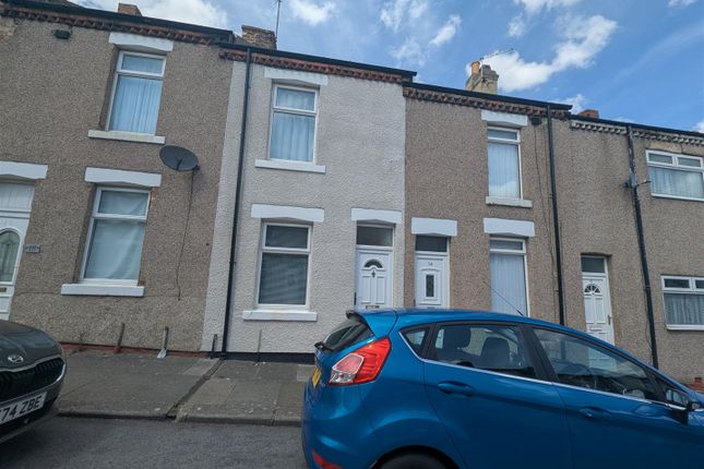 Forster Street, Darlington 2 bed terraced house for sale