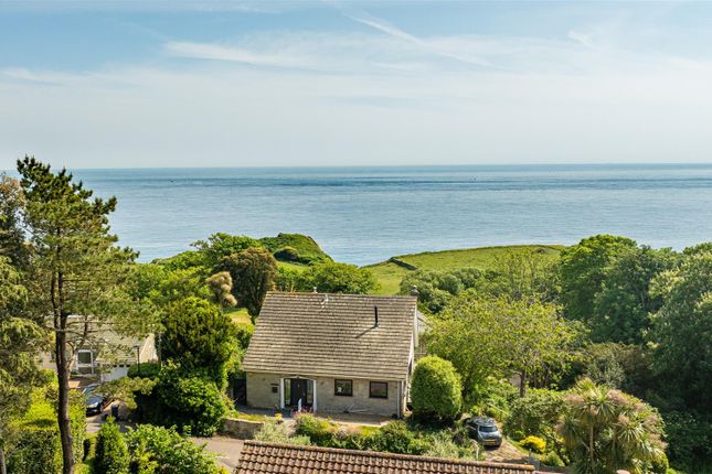 St. Lawrence, Isle of Wight 3 bed detached house for sale
