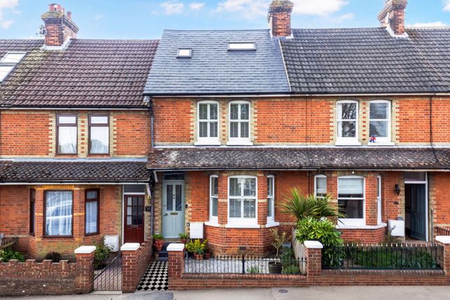 Dorset Road, Tunbridge Wells, TN2 3 bed terraced house for sale