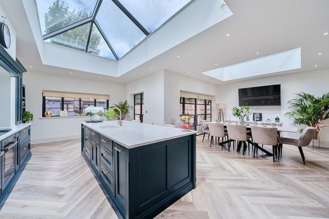 4 bedroom house for sale