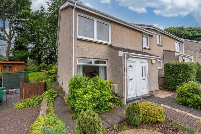 Dunbar Place, Kirkcaldy KY2 2 bed ground floor flat for sale