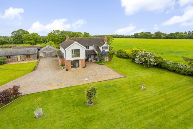 Rectory Road, Sudbury CO10 5 bed detached house for sale
