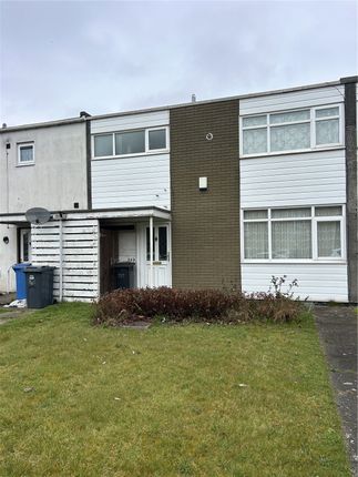 Batemoor Road, Sheffield, South... 3 bed terraced house for sale