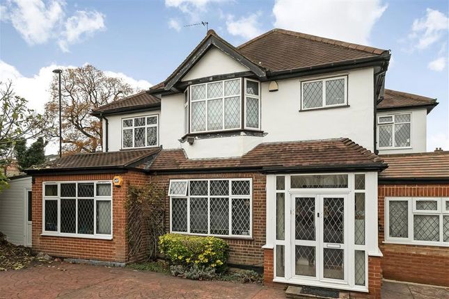 Le May Avenue, London SE12 6 bed detached house for sale