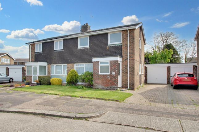 Kithurst Crescent, Goring