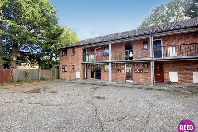 Wordsworth Court, Chelmsford Studio for sale