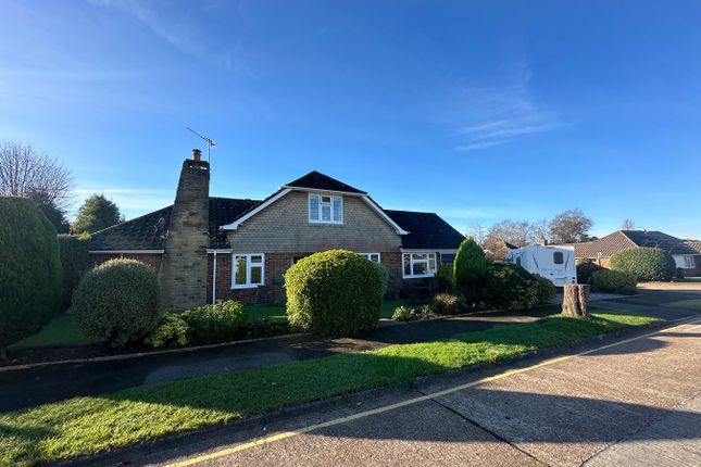 3 bedroom bungalow for sale