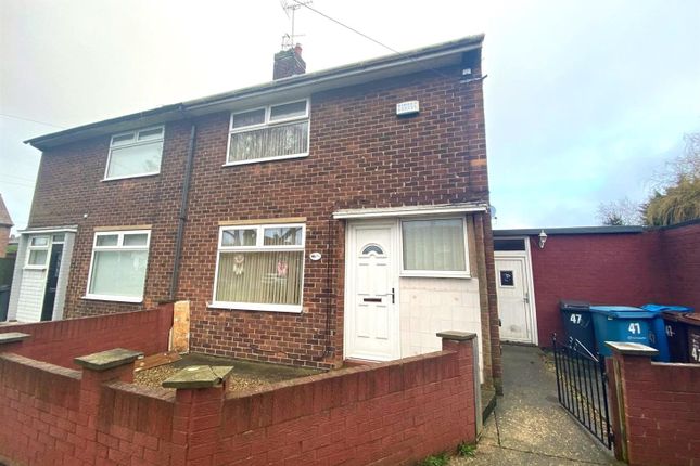 Mirfield Grove, Hull 2 bed house for sale