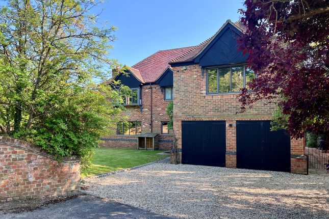 The Green, Nettlebed... 5 bed detached house for sale