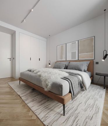Hewitt Street Studio for sale