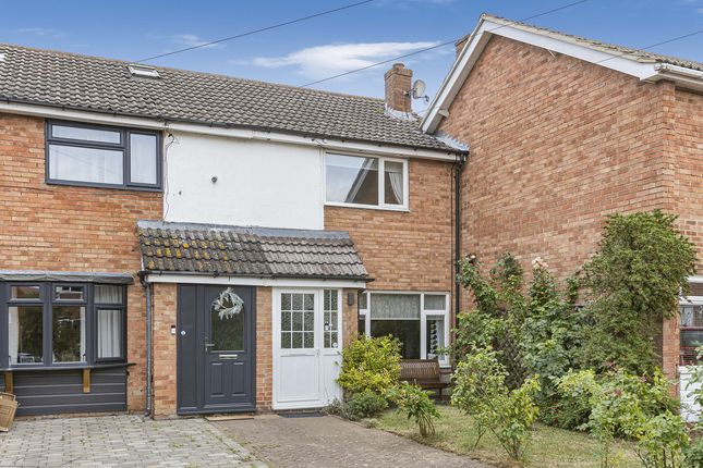 Austin Place, Abingdon, OX14 2 bed terraced house for sale