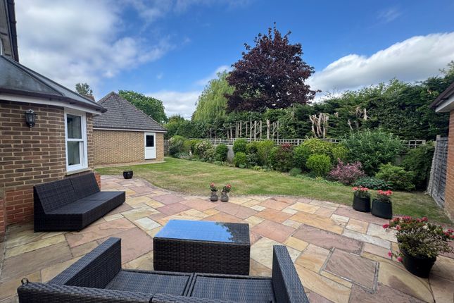 Dalby Close, Reading RG10 4 bed detached house for sale
