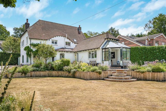 Grove Lane, West Chiltington... 5 bed detached house for sale