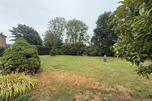 Southall, Maids Moreton, Buckingham... 3 bed detached house for sale