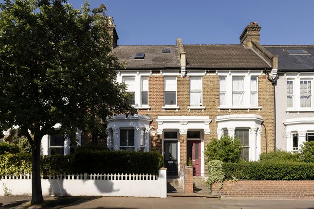 Honiton Road, London, NW6 5 bed terraced house for sale
