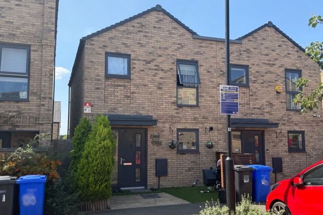 Fenton Road, Harrow HA2 2 bed semi